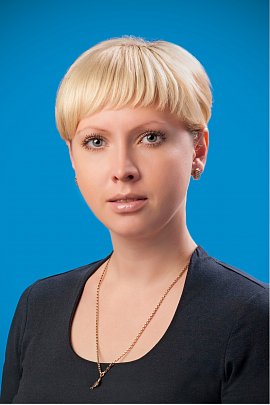 Набока Виктория Александровна