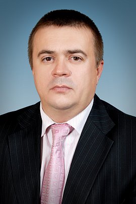 Лебедев Михаил Юрьевич