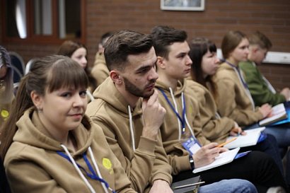 Студент ЮИПА принял участие во Всероссийском семинар